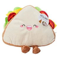 Foodie Plush