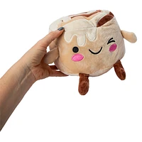 Dessert Foodie Plush Toys