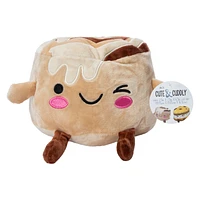 Dessert Foodie Plush Toys