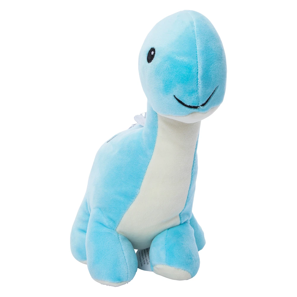 Dinosaur Plush