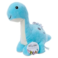 Dinosaur Plush