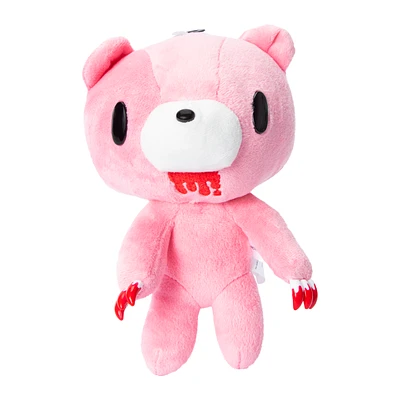 Gloomy The Naughty Grizzly® Plush 8in