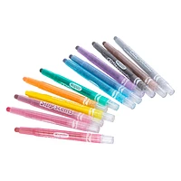 Crayola® Silly Scents™ Crayons 12-Count