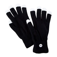 Fingertip Glow Gloves