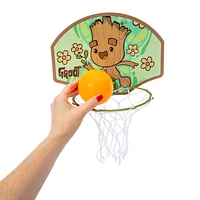 Character Mini Basketball Game Set