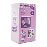 Hello Kitty® Doodle Tumbler Set