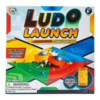 Ludo Launch