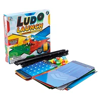 Ludo Launch