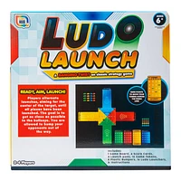 Ludo Launch