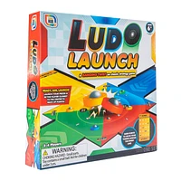 Ludo Launch