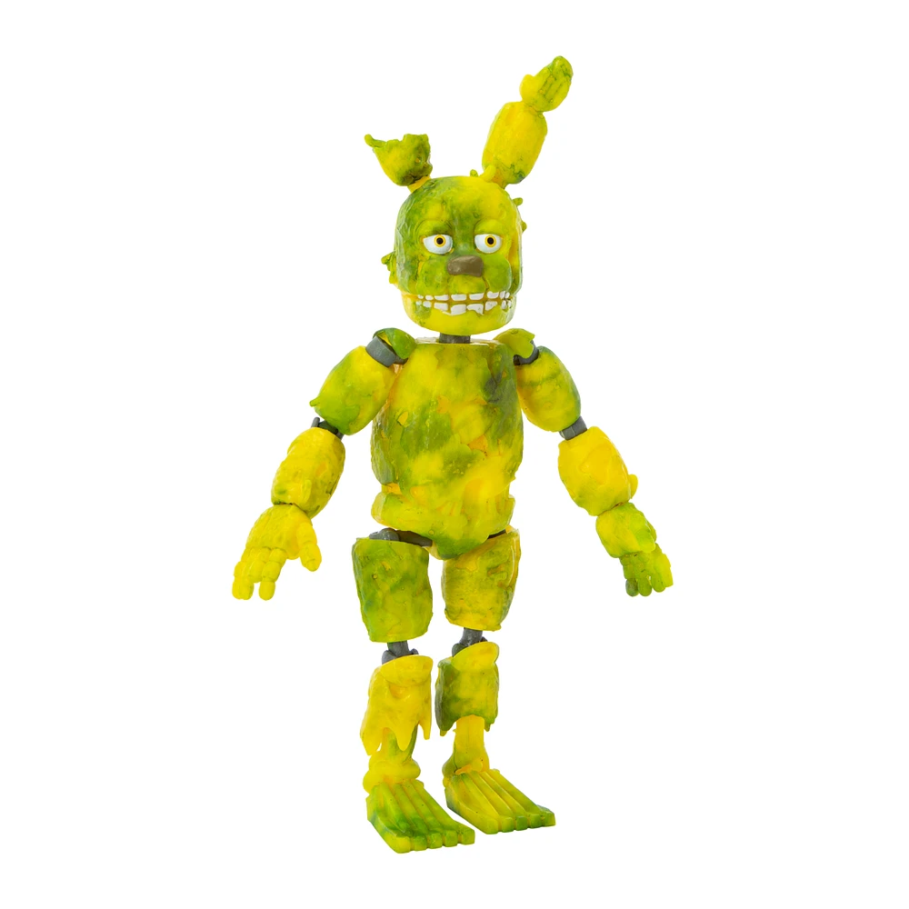 Funko Five Nights at Freddy's™ tie-dye action figure