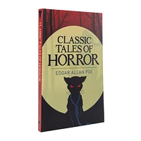 classic tales of horror