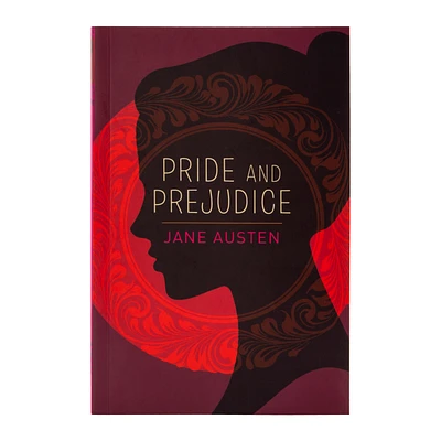 Pride And Prejudice Book By Jane Austen