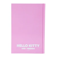hello kitty® 12-month dated agenda