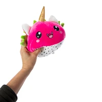 Foodie Plush Animal