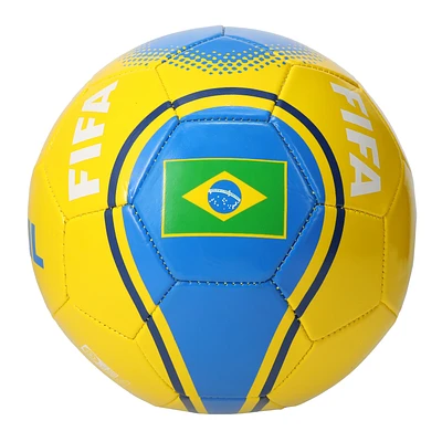 FIFA® italy team soccer ball, 5