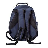 Cat Bubble Backpack 16.5in x 14.17in