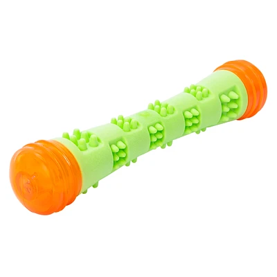 Geo Play Light Stick Dog Toy