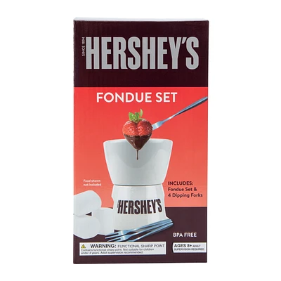 Hershey's® Fondue Set