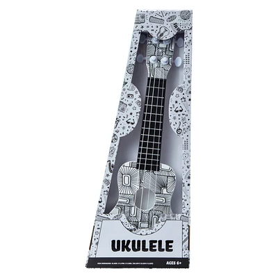 Ukulele 15.86in