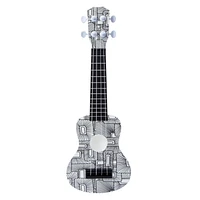 Ukulele 15.86in