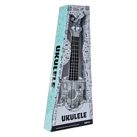 Ukulele 15.86in