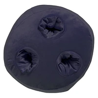 Couch Cup Holder Pillow 16.5in