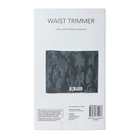 series-8 fitness™ camo waist trimmer