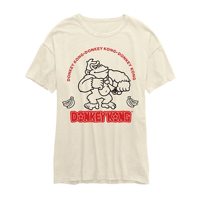 Donkey Kong™ Graphic Tee