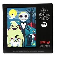 The Nightmare Before Christmas 300-piece puzzle