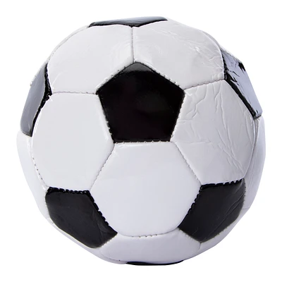 1 Soccer Ball