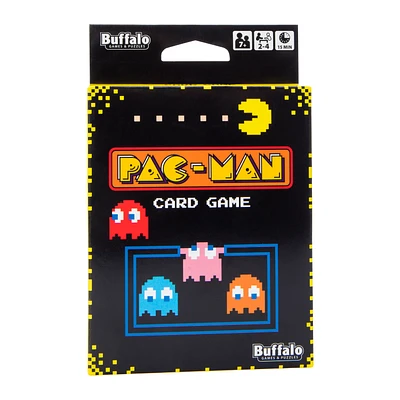 Pac-man™ Card Game