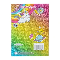 Sticker Book With Over 1500 Stickers