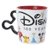 Disney 100 Years Of Wonder Mug