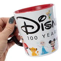 Disney 100 Years Of Wonder Mug