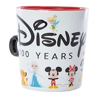 Disney 100 Years Of Wonder Mug