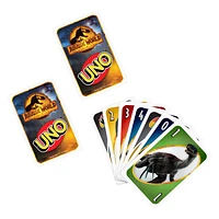 Uno® Jurassic World™ Edition