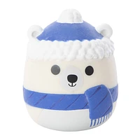 Squishmallows Squooshems™ Holiday Blind Bag