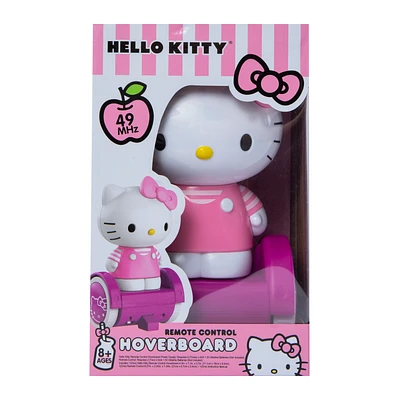 Hello Kitty® Remote Control Hover Board