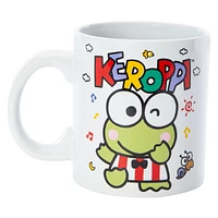 Sanrio® Keroppi™ Mug 20oz