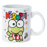 Sanrio® Keroppi™ Mug 20oz