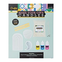 Make Your Own Candles Kit