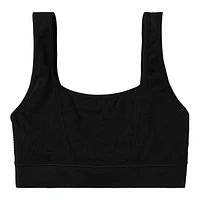 Series-8 Fitness™ Seamless Ribbed Sports Bra