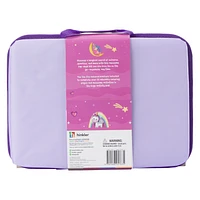 Unicorns & Friends Color & Activity Set With Lap Desk