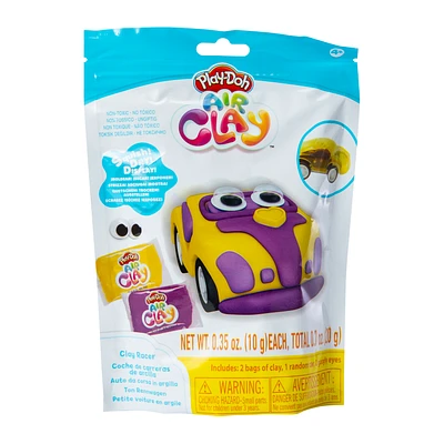 Play-Doh® Air Clay® Racer