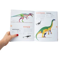 Dictionary Of Dinosaurs