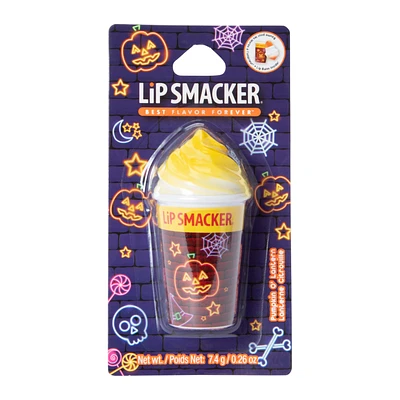 Lip Smacker® Pumpkin O' Lantern Halloween Lip Balm