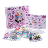 hello kitty® build set & figure