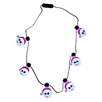 Character LED Light Up Necklace