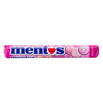 Mentos® Valentine's Day Love Edition Chewy Mints 1.32oz